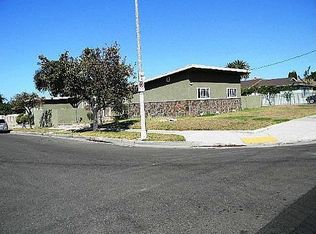 13031 S Hoover St, Gardena, CA 90247