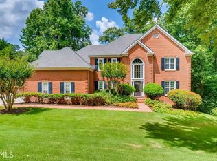 1344 Garrick Way, Marietta, GA 30068