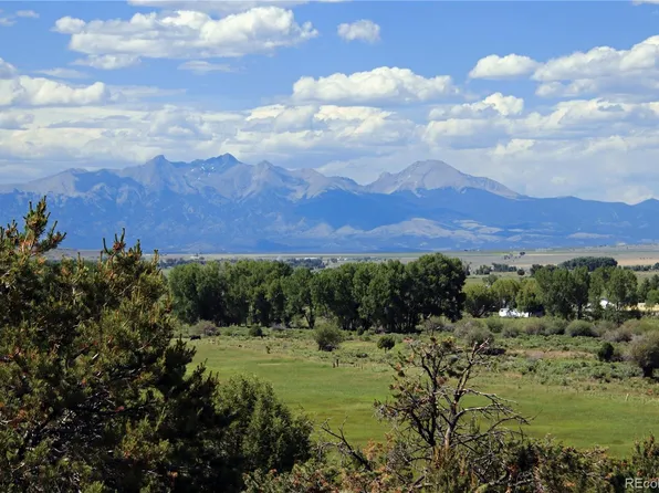 Tract 7 Off of L5, San Luis, CO 81152