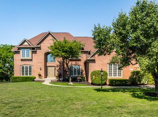 12322 Gaskin Way, Carmel, IN 46032
