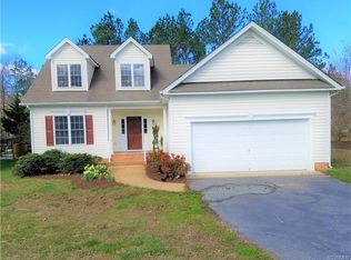 6600 Glen Ridge Ct, Midlothian, VA 23112