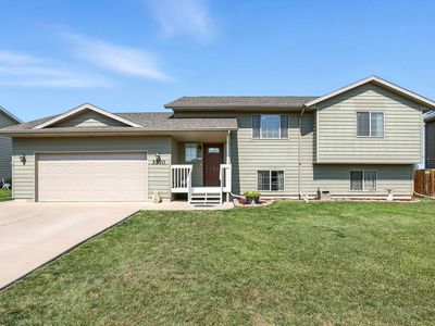 3570 Wesson Rd, Rapid City, SD, 57703