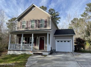 305 Freedom Ct, Jacksonville, NC 28540