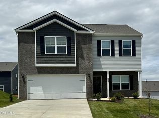 452 Quiver St, Johnson City, TN 37604