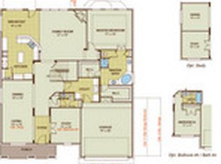 26915 Hardy Run, Boerne, TX 78015