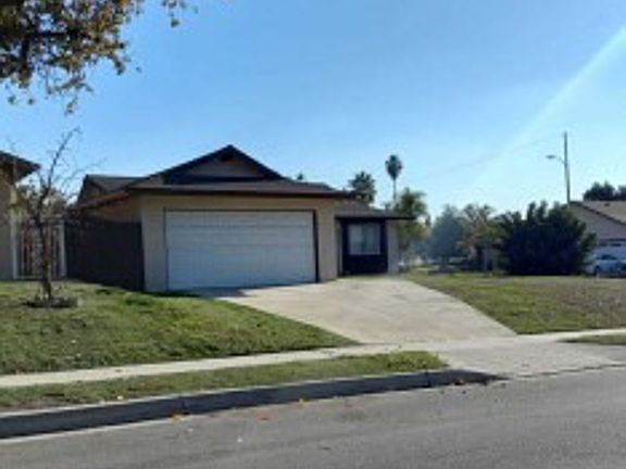 Property Side View