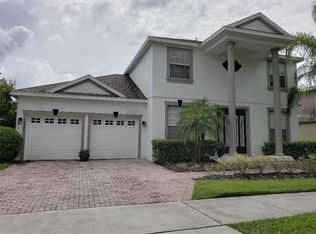 10307 Kristen Park Dr, Orlando, FL 32832