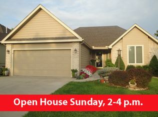 3621 SW Spring Hill Dr, Topeka, KS 66614