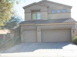 4283 E Lantern Pl, Gilbert, AZ 85297