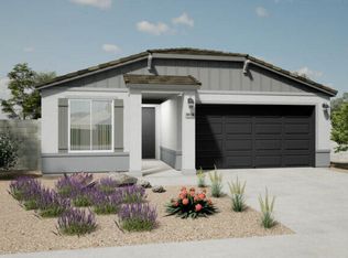 1335 W Aztec Dr, Coolidge, AZ 85128