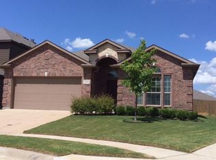 13200 Larks View Point, Fort Worth, TX 76244