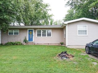 230 Virginia St, Brighton, IL 62012