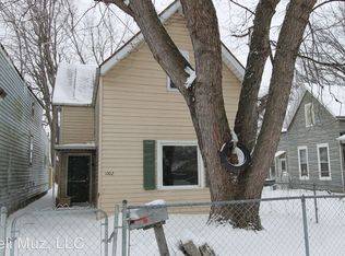 1002 N 2nd Ave, Evansville, IN