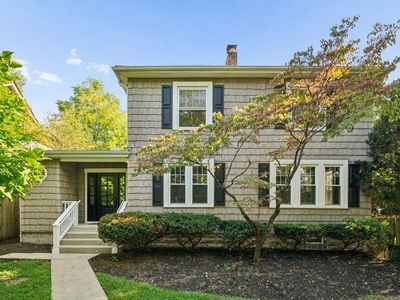 25 Chatham Rd, Columbus, OH, 43214