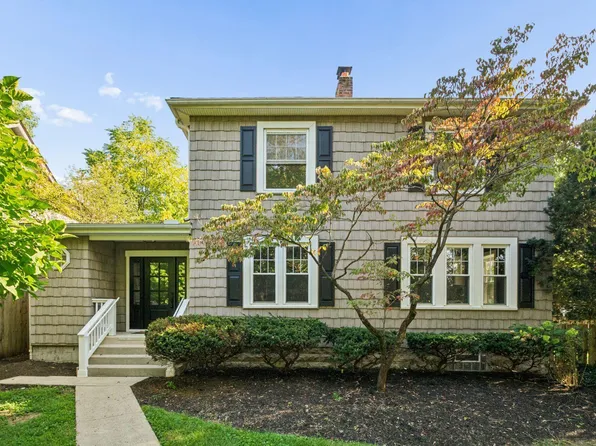 25 Chatham Rd, Columbus, OH 43214