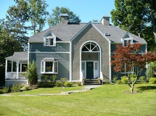 425 Hardscrabble Rd, Briarcliff Manor, NY 10570