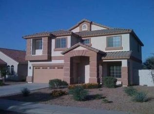 4509 S Rock St, Gilbert, AZ 85297