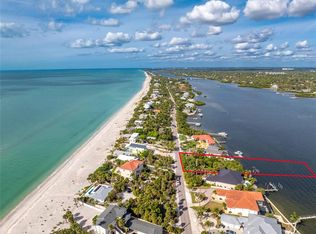 Manasota Key Rd, Englewood, FL 34223