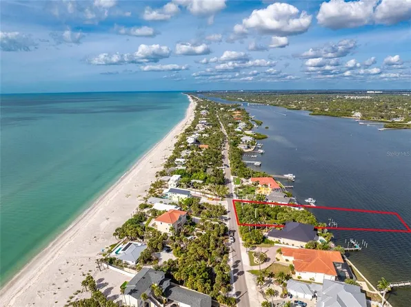 Manasota Key Rd, Englewood, FL 34223