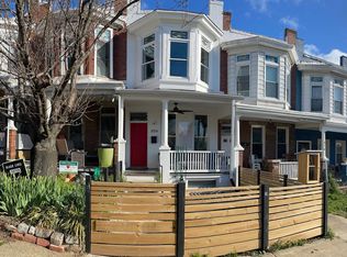 854 W 37th St, Baltimore, MD 21211