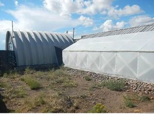 1108 Angus Trl, Crestone, CO 81131