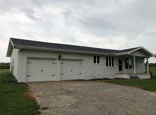 30 Somerset Rd, Buffalo, MO 65622