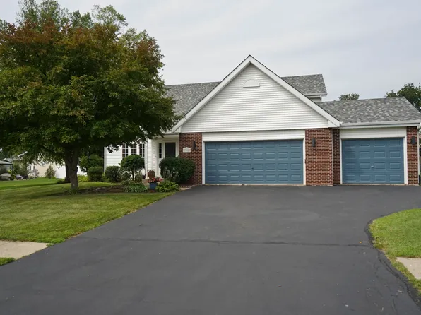 712 Kari Ct, Byron, IL 61010
