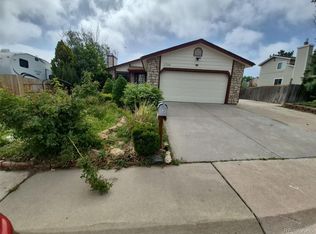 2758 S Salida St, Aurora, CO 80013