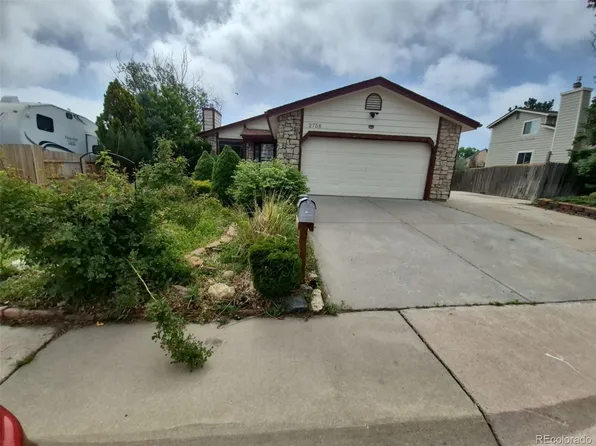 2758 S Salida Street, Aurora, CO 80013