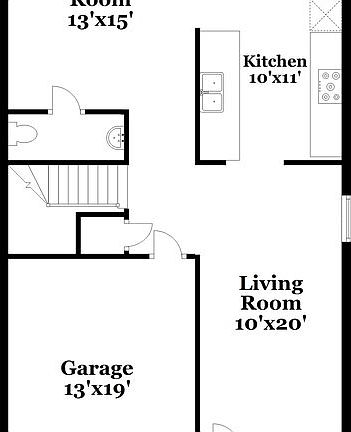 2nd image of 5700 Brambleton Ave