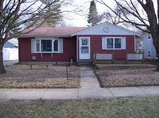 845 14th St SE, Mason City, IA 50401