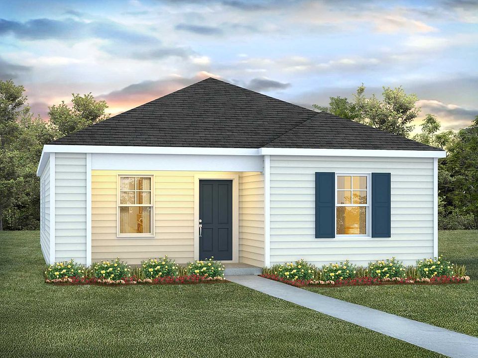Plan Elevation.