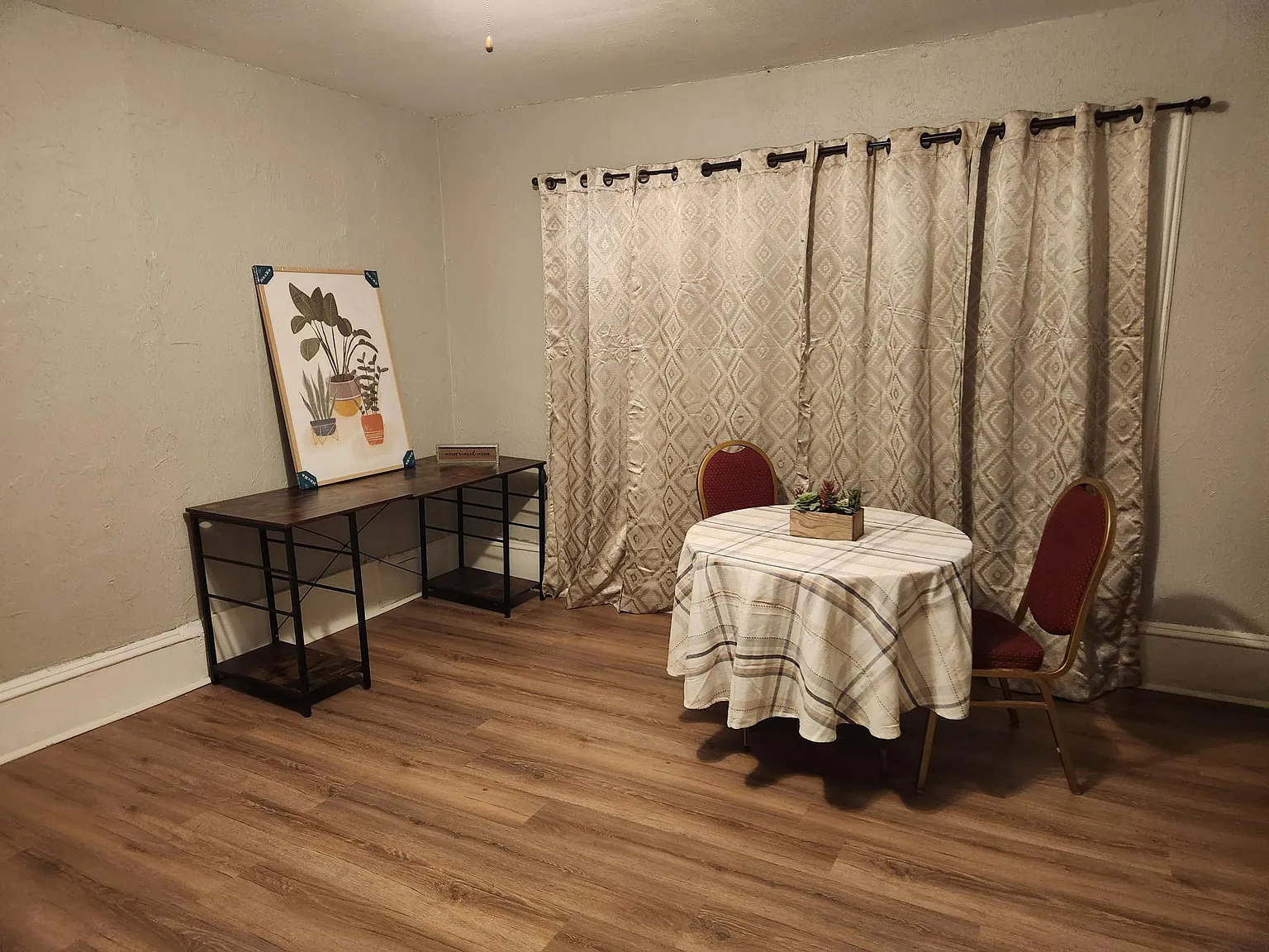 1 bed, 600 sqft, $750 — Photo 2