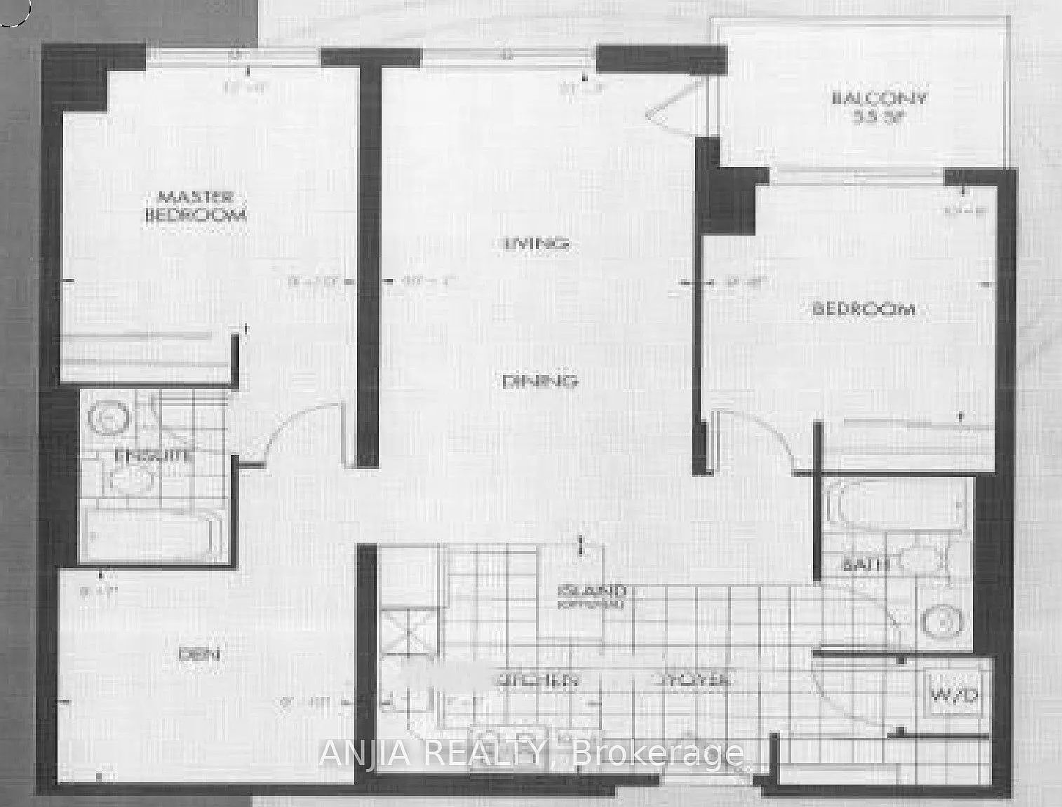 2 bed, $1,700 — Photo 2