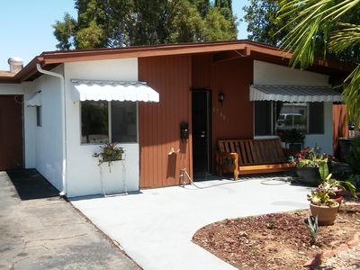 1748 Flower St, Escondido, CA, 92027
