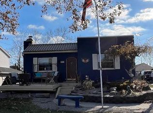 5619 Lawrence Rd, Cincinnati, OH 45248