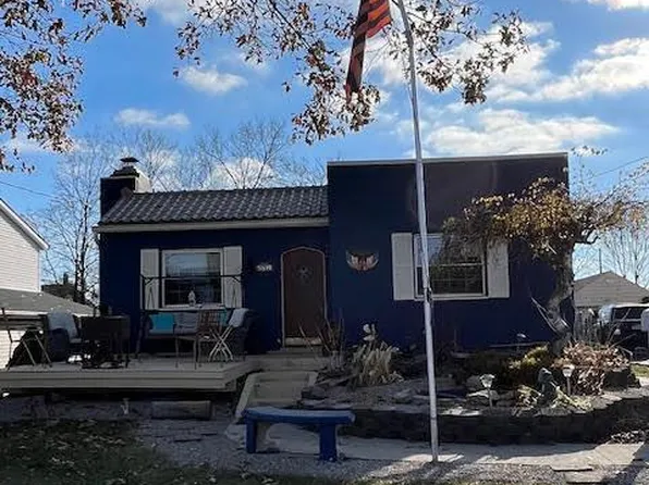 5619 Lawrence Rd, Cincinnati, OH 45248