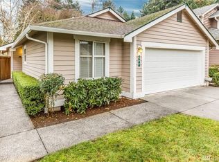 4580 Beckonridge Loop SE, Lacey, WA 98513