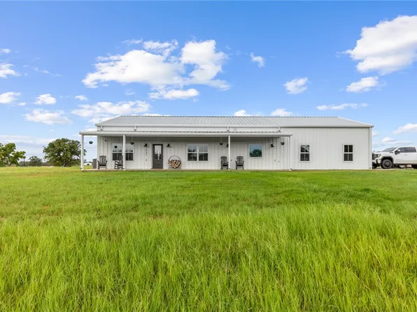3086 Fm 2095, Cameron, TX 76520