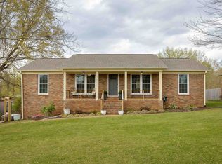 7205 Parkwood St, Florence, AL 35634