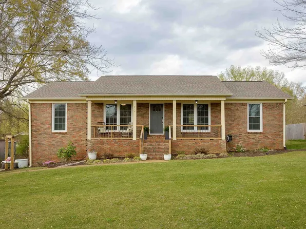 7205 Parkwood St, Florence, AL 35634