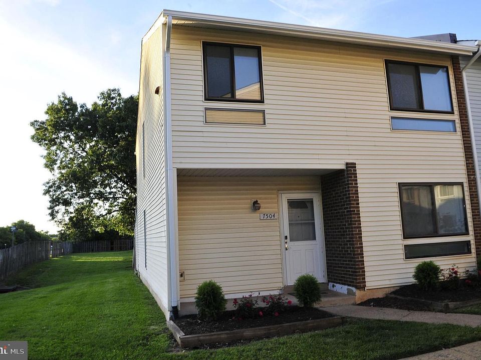 1st image of 7504 Clemson Ct