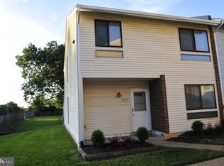 Coverstone, Manassas, VA 20109