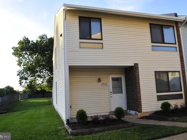 7504 Clemson Ct, Manassas, VA 20109