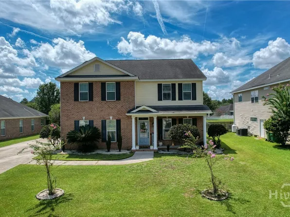 260 Pink Dogwood Lane, Pooler, GA 31322