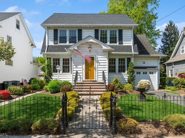7 Lasalle Ave, Cranford Twp., NJ 07016