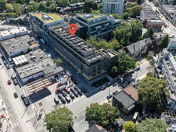 4th image of 25 Ritchie Ave Unit 506B