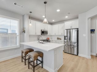 3480 Vista Highlands Ln, Fort Worth, TX 76135