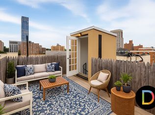 17 W 103rd St #5A, New York, NY 10025