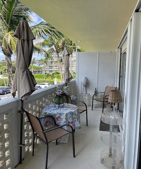 2545 S Ocean Blvd #303 — Photo 20